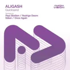 ALIGASH - Quicksand (Paul Skelton Extended Remix) слушать онлайн