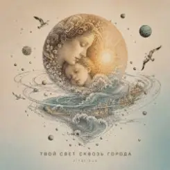 ViTaLiKuS - Твой свет сквозь города слушать онлайн