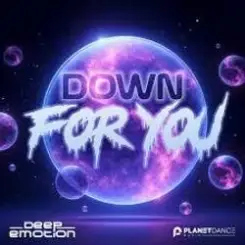 Deep Emotion - Down For You слушать онлайн