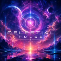 Vasilii CECEGOV & Atom feat. Dead Inside - Celestial Pulse слушать онлайн