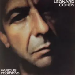 Leonard Cohen - The Captain слушать онлайн