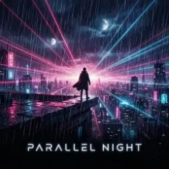 Vasilii CECEGOV & Atom - Parallel Night (Instrumental drop) слушать онлайн