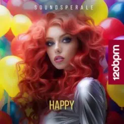 Soundsperale - Happy (Extended Mix) слушать онлайн