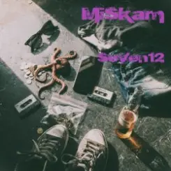 MiSkam - Seven12 слушать онлайн