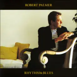 Robert Palmer - Spellbound слушать онлайн