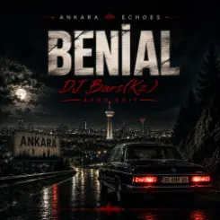 Ankara Echoes, Kürşad Kahraman - Beni Al (DJ Bars(Kz) Afro Edit)(Radio) слушать онлайн