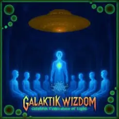 Galaktik Wizdom - Modlarton слушать онлайн
