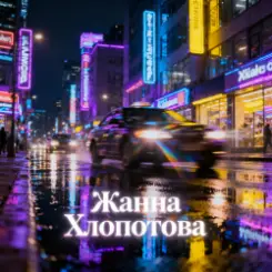 Жанна Хлопотова - Мы с тобой летаем слушать онлайн