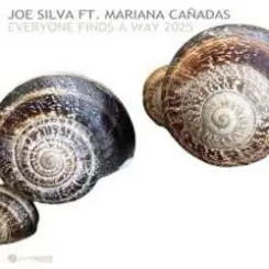 Joe Silva - Everyone Finds a Way 2025 слушать онлайн
