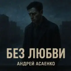 Андрей Асаенко - "Без любви". слушать онлайн