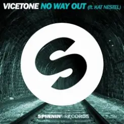 Vicetone - No Way Out ft. Kat Nestel (Extended Mix) слушать онлайн