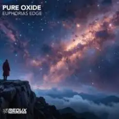 Pure Oxide - Euphorias Edge (Extended Mix) слушать онлайн