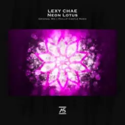 Lexy Chae - Neon Lotus (Original Mix) слушать онлайн