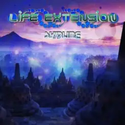 Life Extension - Psy Session слушать онлайн