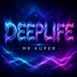 Mr.Kuper - Лети слушать онлайн