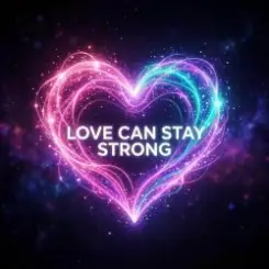 Vasilii CECEGOV & Atom - Love Can Stay Strong слушать онлайн