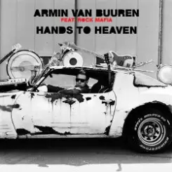 Armin van Buuren feat. Rock Mafia - Hands To Heaven (Radio Edit) слушать онлайн