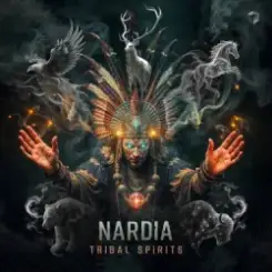 Nardia - Tribal Spirits слушать онлайн
