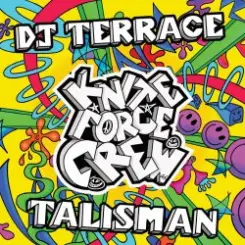 DJ Terrace - Doom Child слушать онлайн