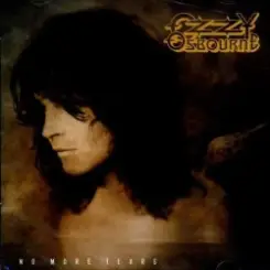 Ozzy Osbourne - A.V.H. слушать онлайн