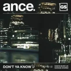 ance. - So Good (Original Mix) слушать онлайн