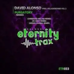 David Alonso - Sky слушать онлайн