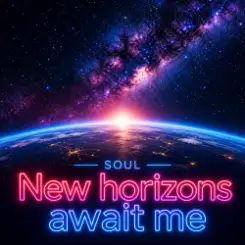 SOUL - New horizons await me слушать онлайн