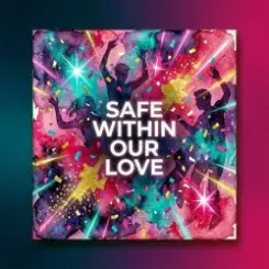 Vasilii CECEGOV & Atom - Safe Within Our Love (new version) слушать онлайн