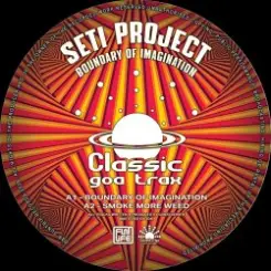 SETI Project - Goldilock Zone слушать онлайн