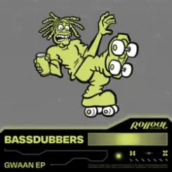 BassDubbers - Gwaan (Geostatic Remix) слушать онлайн