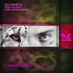 DJ Mind-X - Colours (Joe Napoli Remix) слушать онлайн