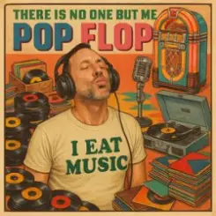 There Is No One But Me - POP FLOP слушать онлайн