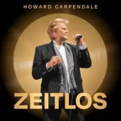 Howard Carpendale - Ein Neuer Morgen слушать онлайн