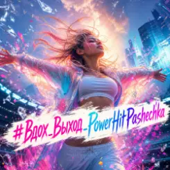 PowerHitPashechka - Вдох выход. слушать онлайн