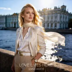 ANNA AIDEM - LOVE LIVES HERE слушать онлайн