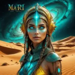 Mari - Euro House Club слушать онлайн