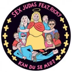 Sex Judas, Ricky - I'm a Man слушать онлайн