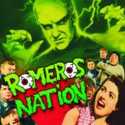 Romero's Nation - More Brains! слушать онлайн