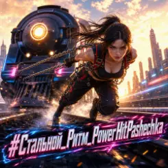 PowerHitPashechka - #Стальной_Ритм_PowerHitPashechka слушать онлайн