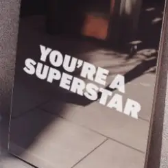 Take That - You're A Superstar слушать онлайн