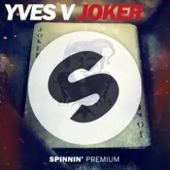 Yves V - Joker слушать онлайн