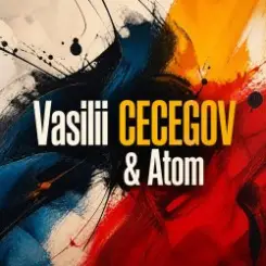 Vasilii CECEGOV & Atom - Hearts United слушать онлайн
