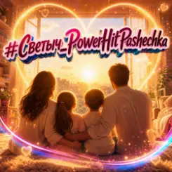 PowerHitPashechka - Светыч слушать онлайн