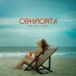 Tom Soda & DUBKY - Сеньйоріта слушать онлайн