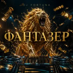 DJ FORTUNA - ФАНТАЗЁР слушать онлайн