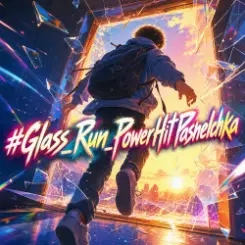 PowerHitPashechka - Glass Run слушать онлайн
