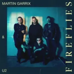 Martin Garrix & U2 - Fireflies слушать онлайн
