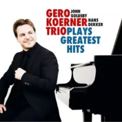 Gero Koerner Trio - Another Brick in the Wall слушать онлайн