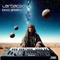 Larbaceo - Atemporal слушать онлайн
