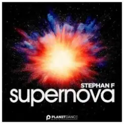 Stephan F - Supernova слушать онлайн